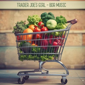 Trader Joe's Girl