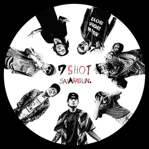 7SHOT (セブンショット)