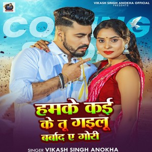 Humke Kai Ke Tu Gailu Barbaad Ae Gori