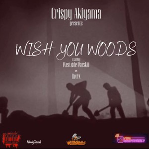 Wish You Woods (feat. Owl-X & Westside Marskiii) [Explicit]
