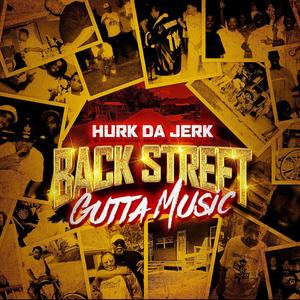Back Street Gutta Music (Explicit)