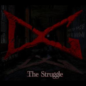 The Struggle (Explicit)