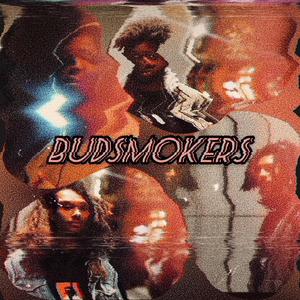 Budsmokers (feat. Jurnee, Hybrid Muu, Solo T & Samuel Thomas) [Explicit]