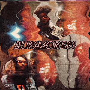 Budsmokers(feat. Jurnee, Hybrid Muu, Solo T & Samuel Thomas) (Explicit)