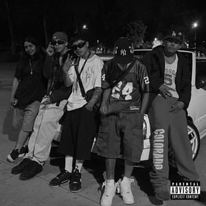 VIDA MALA (Explicit)