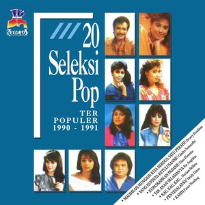 20 Seleksi Pop