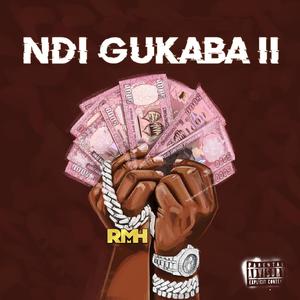 NDIGUKABA II (Explicit)