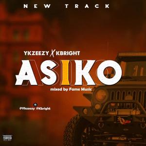 ASIKO (feat. Kbright)