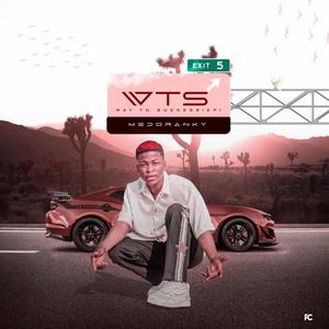 Coming through (feat. Mobby & NewDayo)
