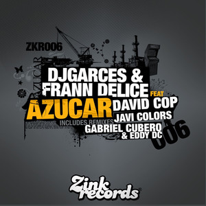 Azúcar (feat. David Cop) (Original Mix)