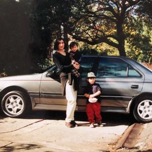 What is Love (Explicit)