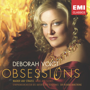 Obsessions: Wagner And Strauss