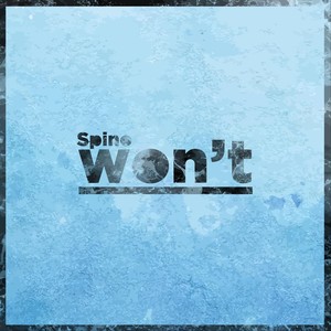 Won't(feat. Alejandro Santana)