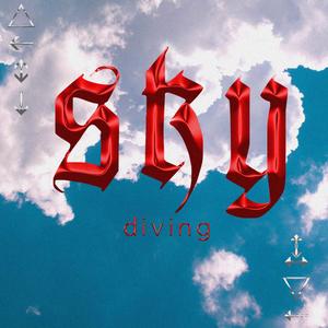 Skydiving (feat. Cindy Arguello)