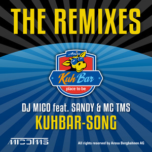 KuhBar-Song (Solidus Remix|Extended Edit)