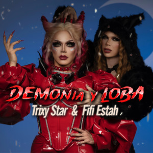 Demonia y Loba