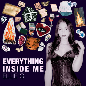 Everything Inside Me