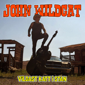 Vildast Katt I Stan (Live på Jong 2023|Explicit)