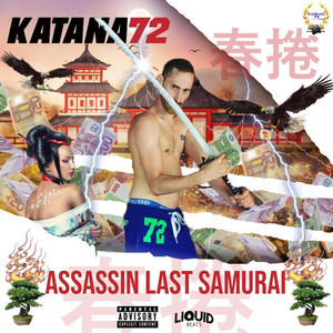 ASSASSIN LAST SAMURAI (Explicit)