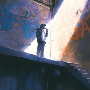 Strength in the Storm