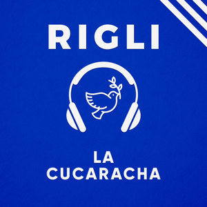 La Cucaracha(Violin and Piano)