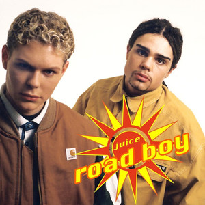 Juice - Road Boy