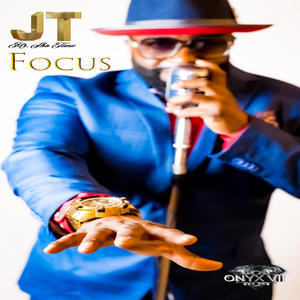 Focus (feat. Myia Monroe)