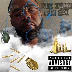 Spin God (Explicit)