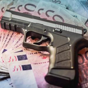 Kennedy (feat. Skips) (Explicit)