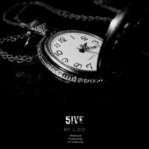 5ive (Explicit)