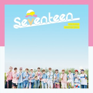 SEVENTEEN - 아주 NICE (VERY NICE)