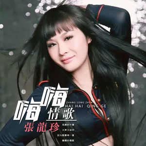 嗨嗨情歌 (伴奏)