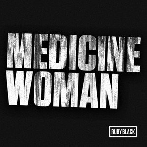 Medicine Woman