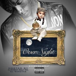 Over Night (Explicit)