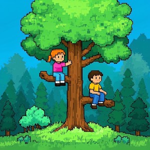 Paz Que Não Tem Volta