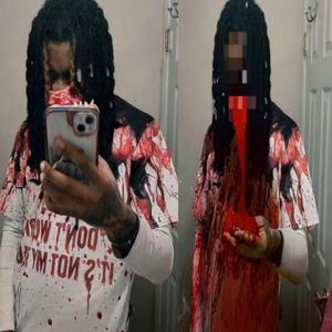 Honor Me (Zero Mixx|Explicit)