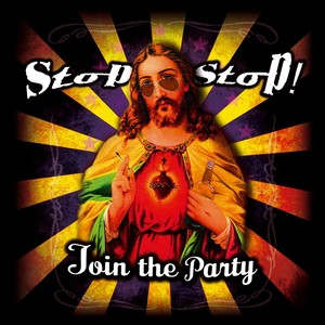 Join the Party (Explicit)