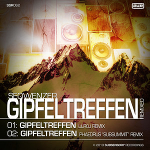 Gipfeltreffen Remixes