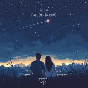 falling in love