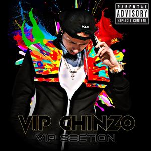 Vip Chinzo - I'm Ok(feat. Likwid Flowz) (Explicit)