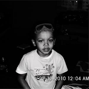 Cold sleepless nights