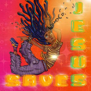 Jesus Saves