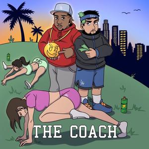 The Coach (feat. Mr Woopty) [Explicit]