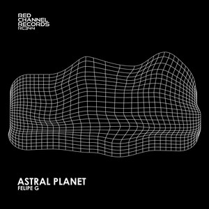 Astral Planet