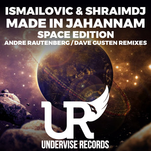 Made In Jahannam (Andre Rautenberg Remix)