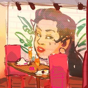 Savoi Latin Bistro Brunch Music