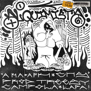 O Alquimista (Explicit)