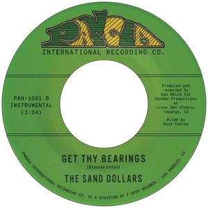 Get Thy Bearings (Instrumental)