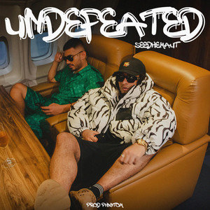 Undefeated (Explicit)