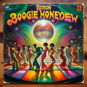 Boogie Honeydew